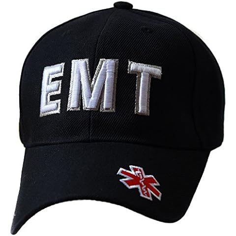 Casquette EMS topt mili Cover