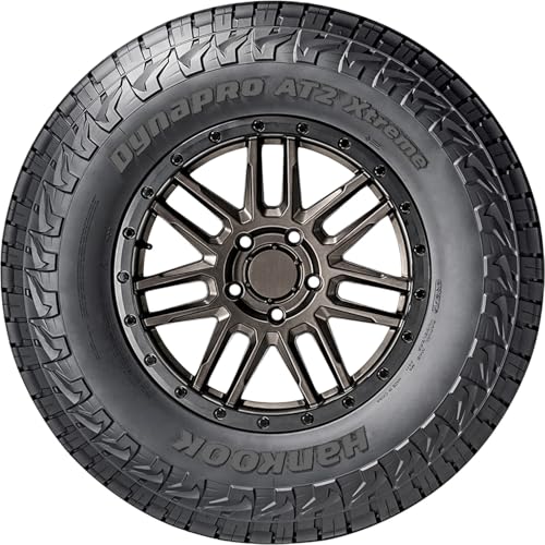 Hankook DynaPro AT2 Xtreme