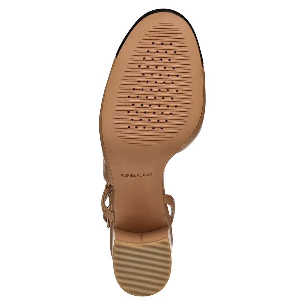 Geox D Virnilisa 65 A PompaDonna