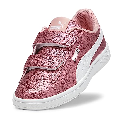 Image of Puma Unisex-Child Smash Hook and Loop