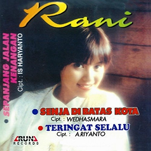 Amazon.com: Rani : RANI: Digital Music