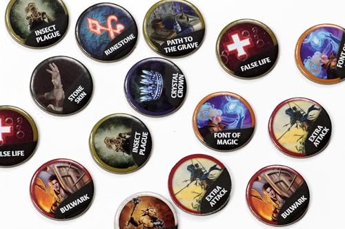 D&D Waterdeep: Dungeon of The Mad Mage miniatura 7