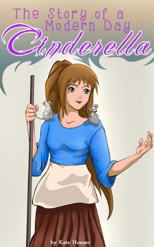 The Story of a Modern Day Cinderella