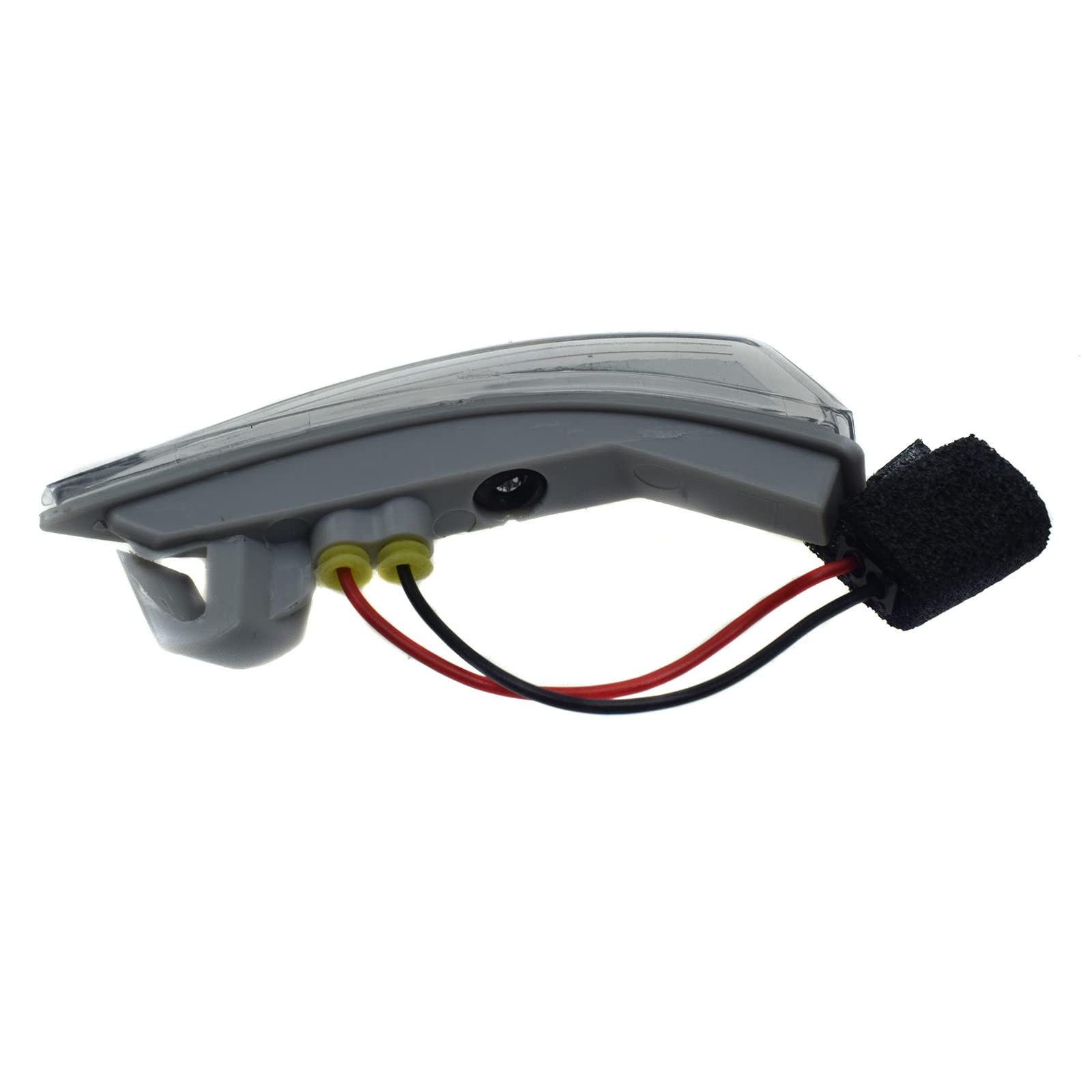 Outside LED Door Mirror Turn Signal Light Driver Left Side For Chrysler Town & Country Dodge Grand Caravan 68052079AA,68052079AC