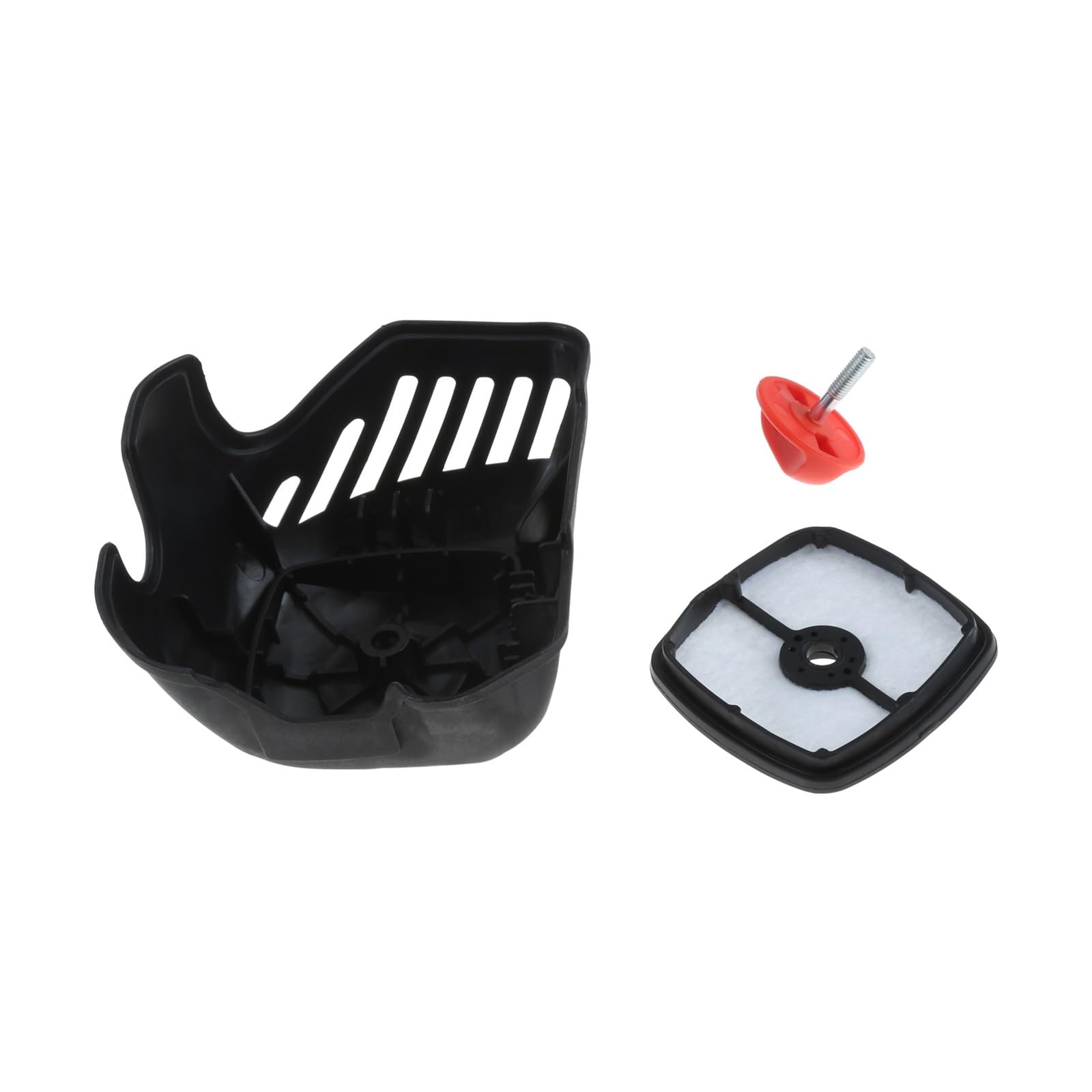 Kit débroussailleuse compatible GT-225 et PE-225 pour entretien de jardin