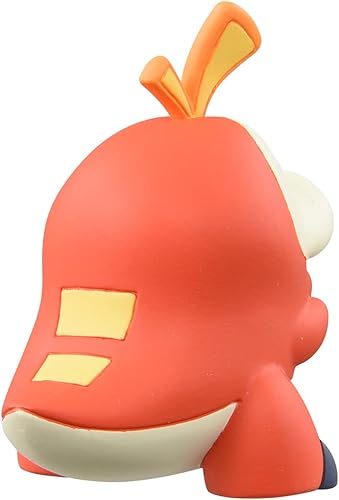 Miniatura 3 de Pokemon Moncolle Monster Collection MS-04 Fuecoco, (270126)