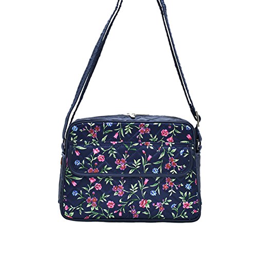 Sac à bandoulière enveloppe imprimé pour femme style décontracté