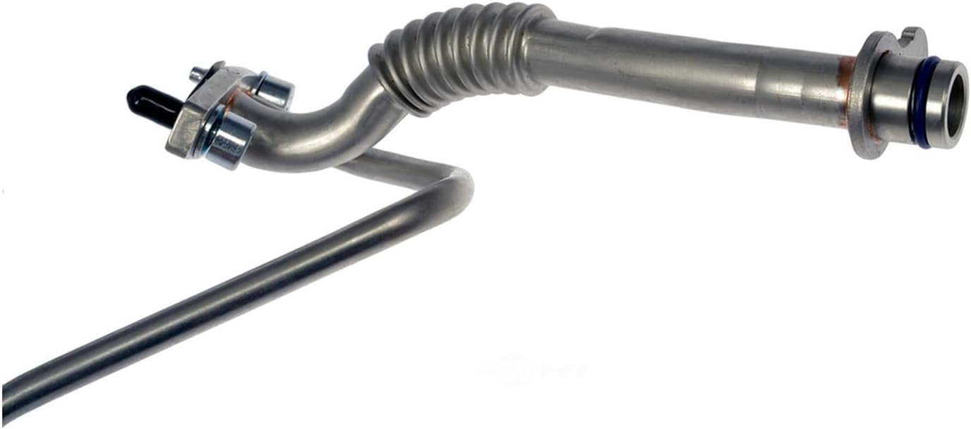 Replacement Turbocharger Oil Line Fits Ford Expedition 2015 3.5L V6 Passenger Side Lower