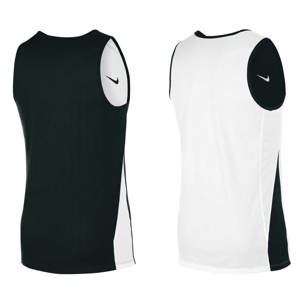 NIKE Baby Boys Team Basketball Reversible Jersey 20 Undershirt