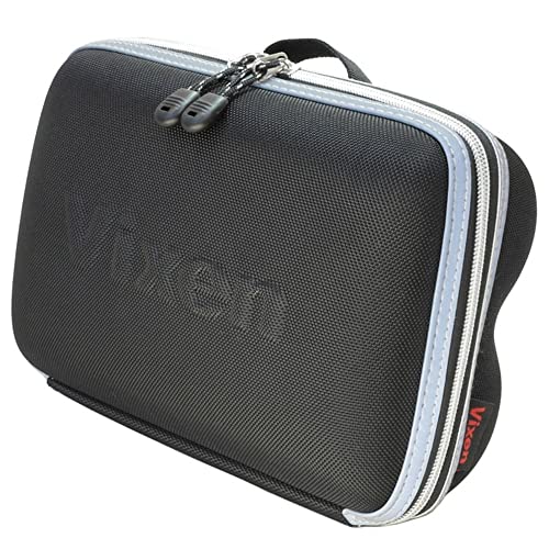 Sac pour oculaires Vixen pour protéger vos lentilles de la poussière et de l'humidité