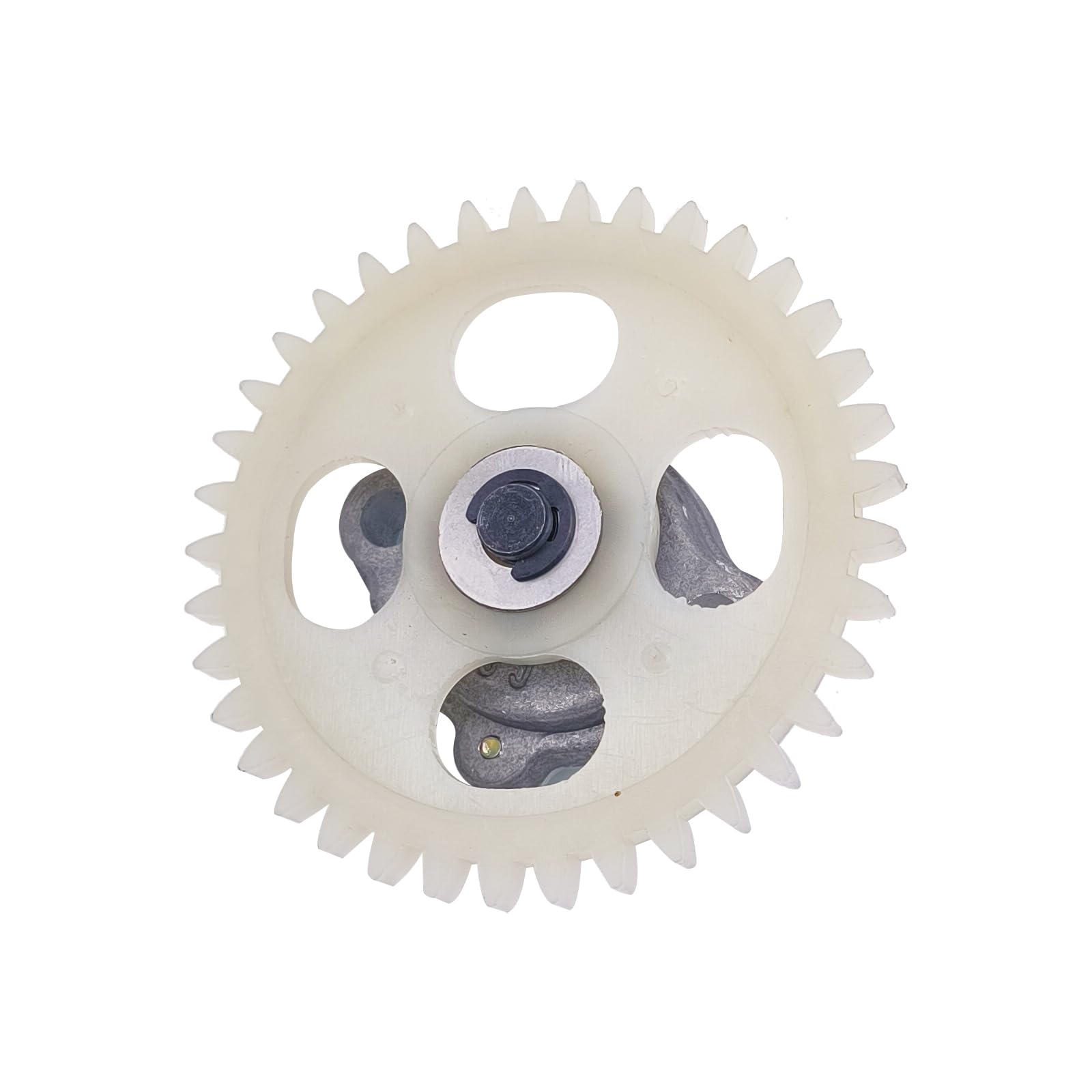 Ayu Amazon.com: Glintique Oil Pump Assy Linhai 260 300 ATV Quad Linhai