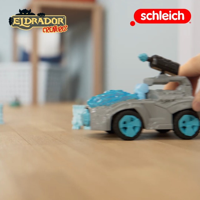 Amazon.com: Schleich Eldrador Creatures - 7