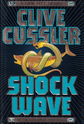 Book 13: Shock Wave