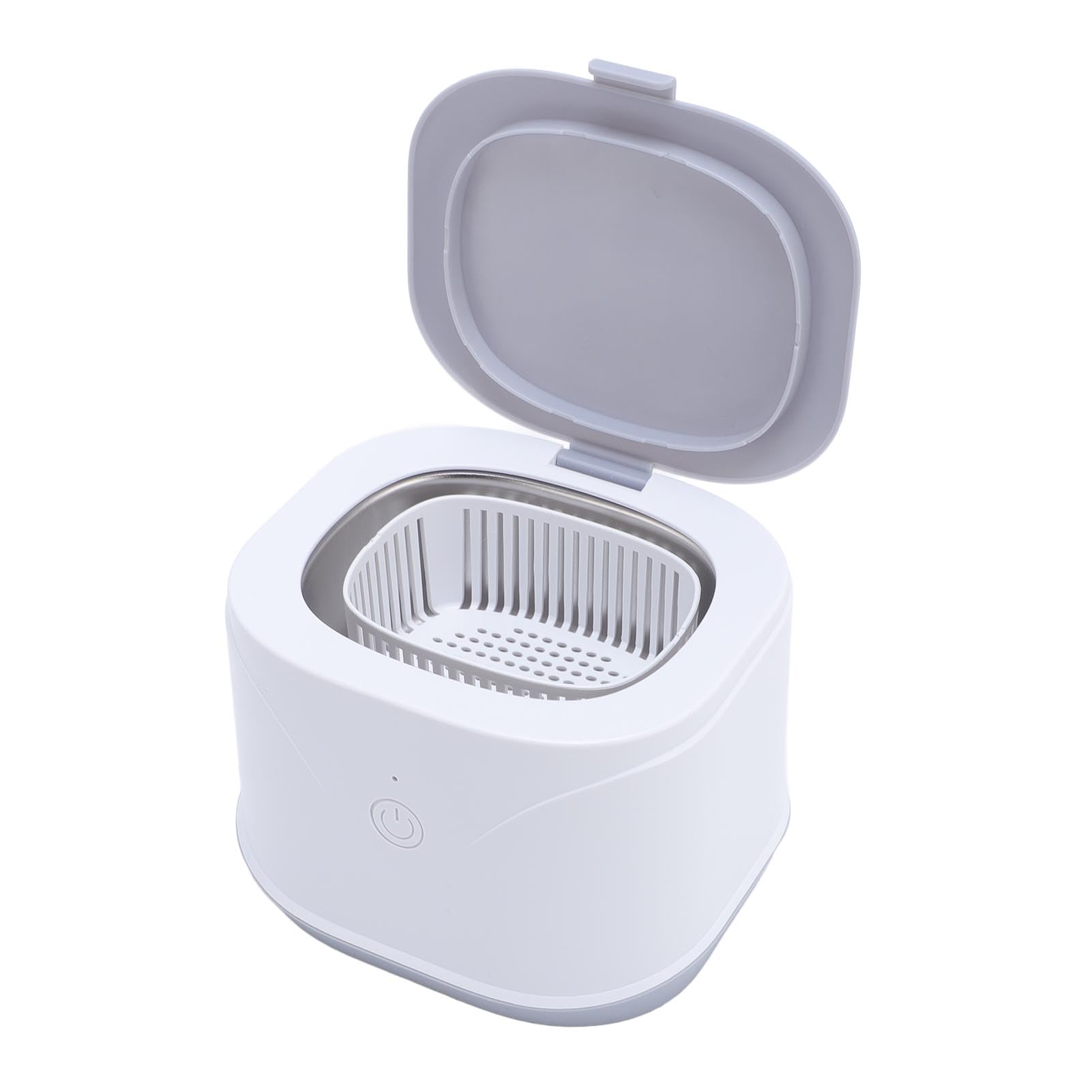 Amazon.com: , 46khz 18W Portable Professional Ultrasonic Cleaner