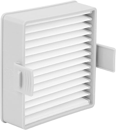 A32VC04 - Pieza de repuesto de filtro, conjunto de soporte de filtro de vacío manual para Ryobi P712 P713 P714K, reemplaza 019484001007 533907001