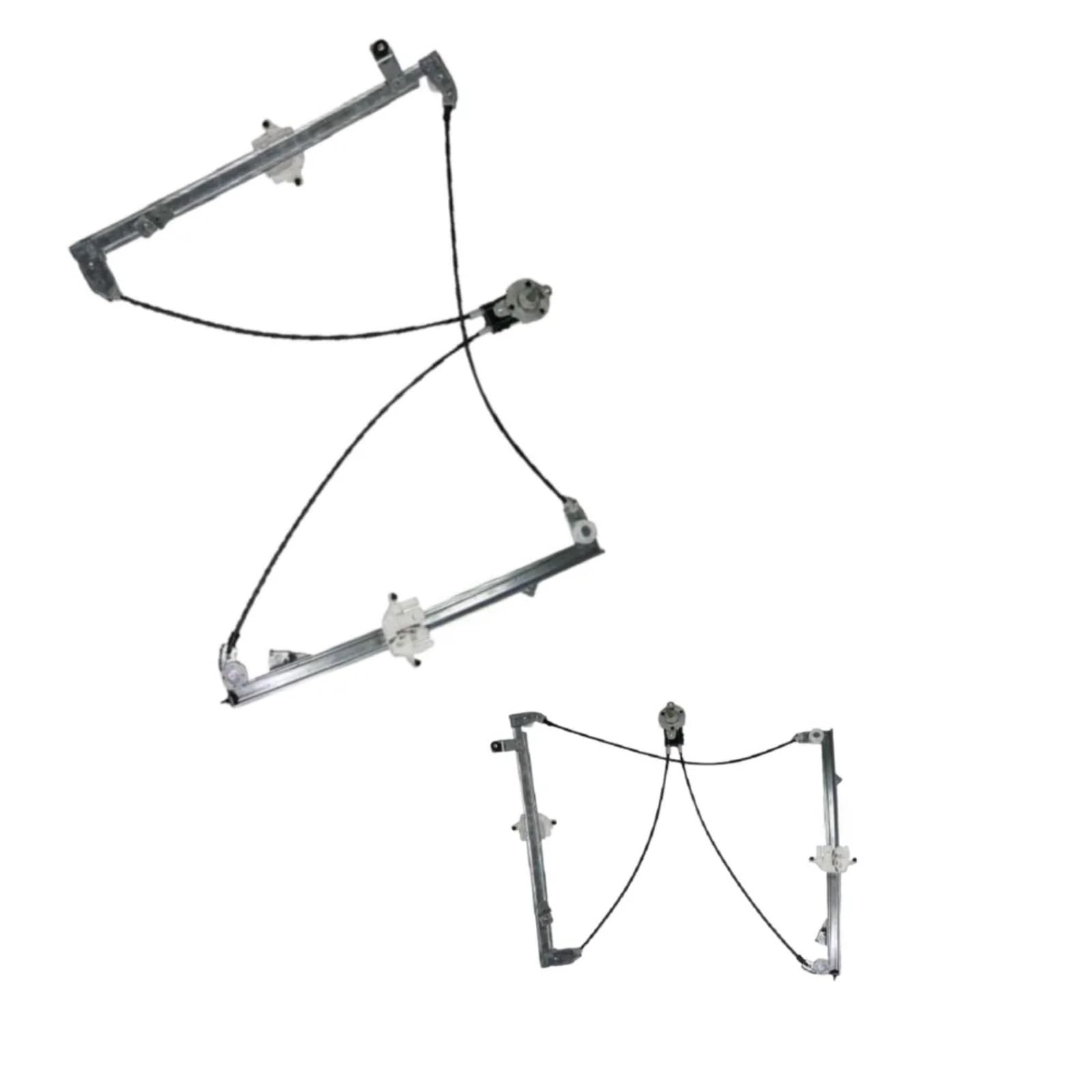 Compatible Con Citroen Para Berlingo 1996 1997 1998 1999 2000 2001 2002 2003 2004 2005 2006 2007 2008 Elevalunas Manual Delantero Izquierdo Derecho