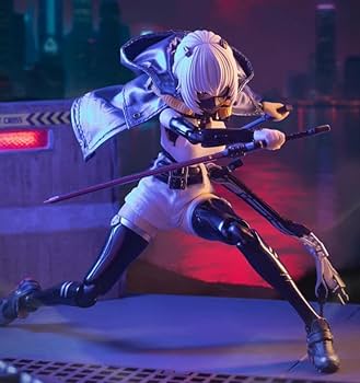 BANDAI - ベジットゼノ　天才アミバさん専用 Beast Girl Misakiのご紹介 – アゾンニュース