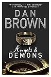 Angels And Demons