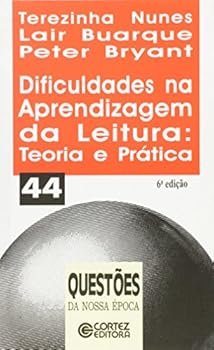 Dificuldades Na Aprendizagem Da Leitura