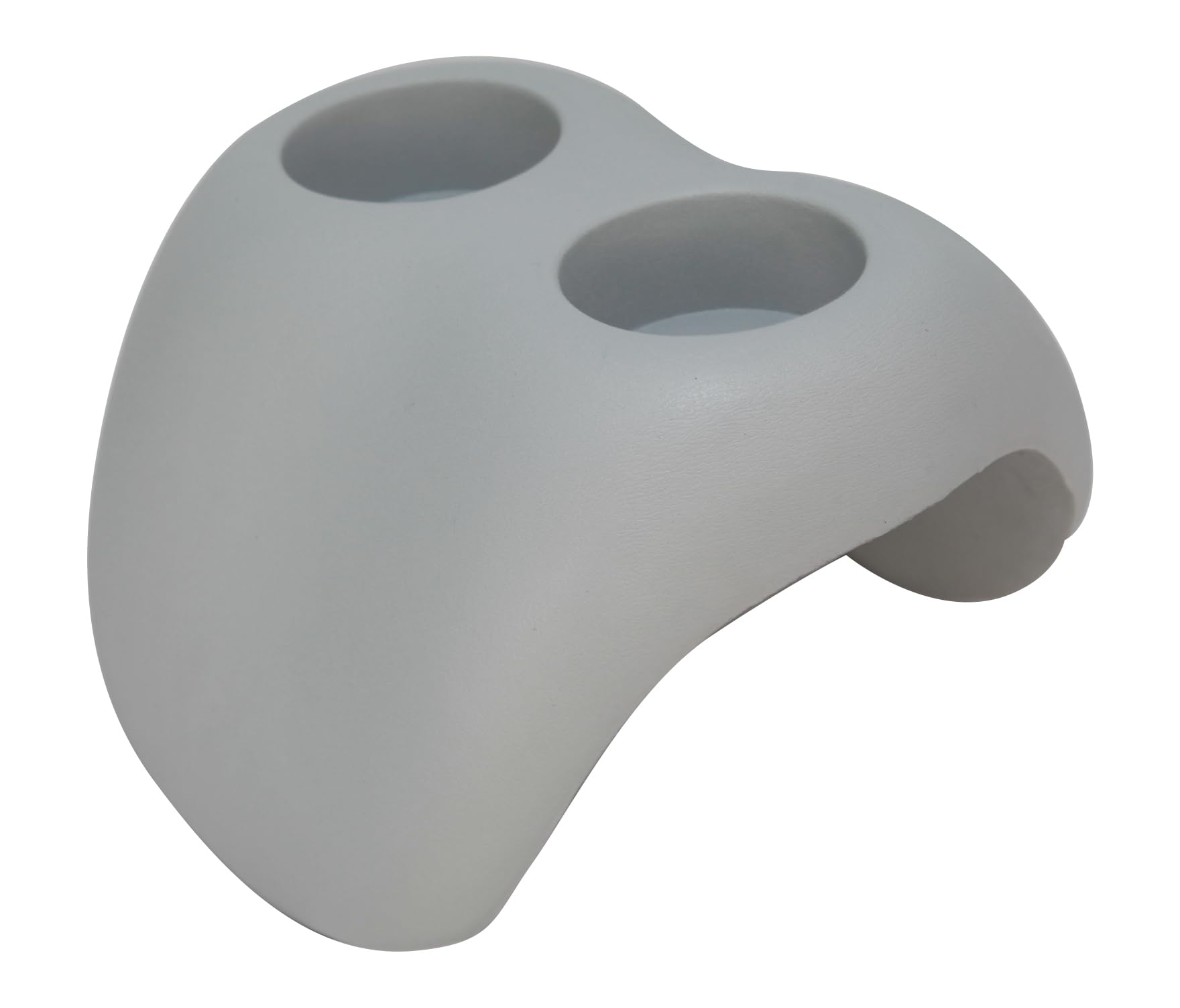 EASE.ZONE Set 2 Poggiatesta + porta bicchieri per SPA gonfiabile