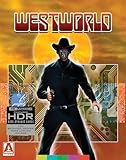 Westworld [Limited Edition] [4K Ultra HD]