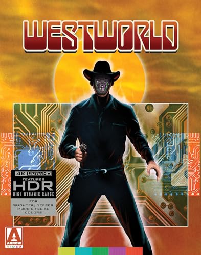 Westworld [Limited Edition]