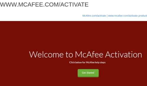 Software Activation Help