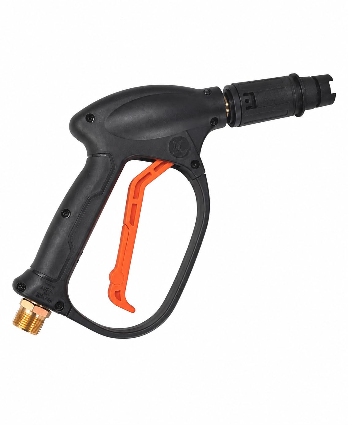 High Pressure Car Washer Spray Gun | Heavy Duty Water Spray Gun for Pressure Washer | Ergonomic Trigger Handle with Quick Connector | Car Bike Cleaning Washing Gun for Home & Industrial Use-picture-15