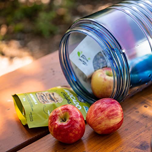 9 Best Bear Bags & Canisters for Camping & Hiking My Open Country