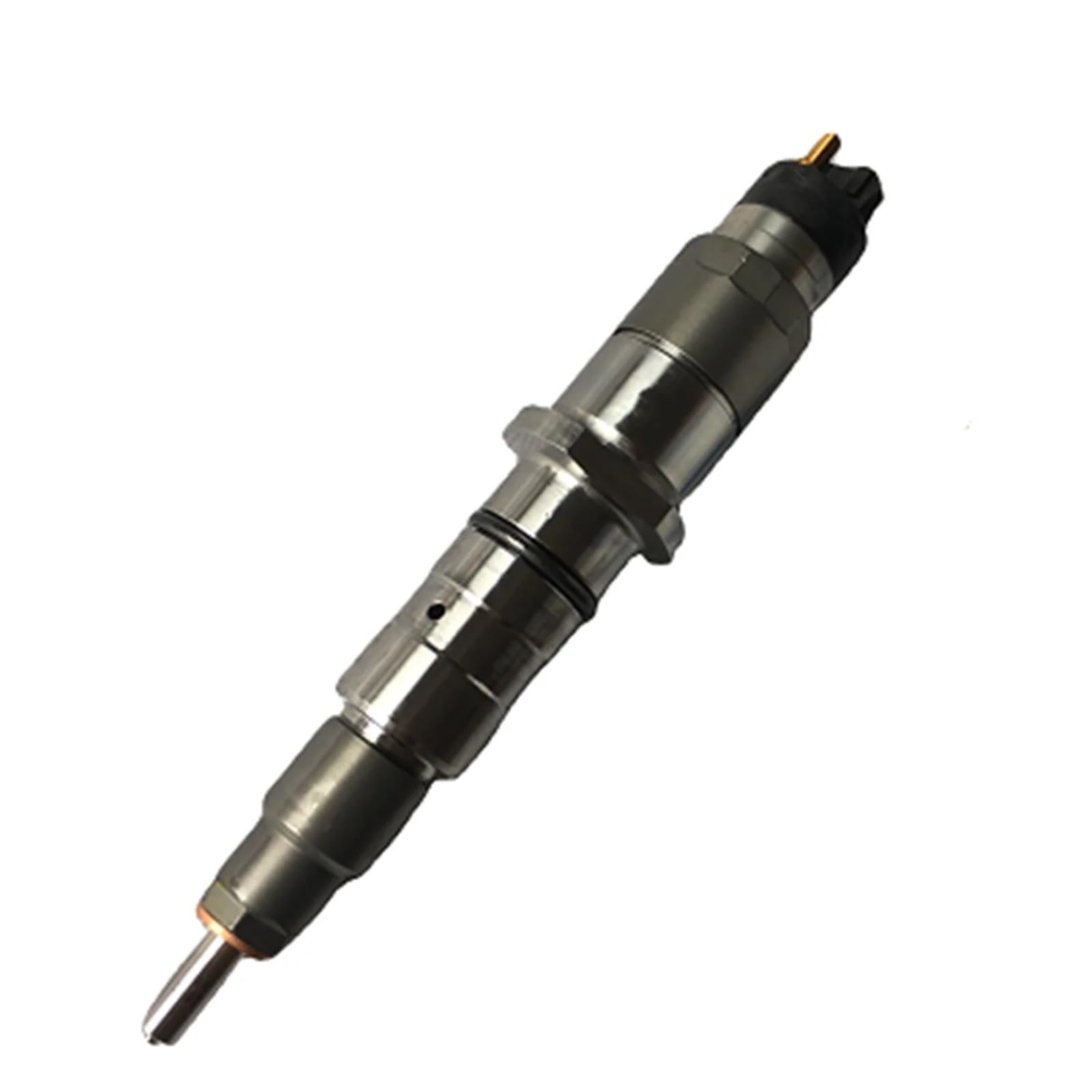 Installazione iniezione Carburante Moto Iniettore Carburante per Motori Bosch Cummins Isle Eu3 0445120304 5272937 5283275 Ricambi Auto Valvola Serbatoio Carburante