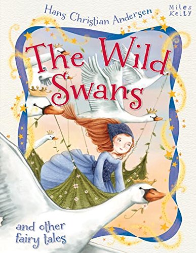 Hans Christian Andersen The Wild Swans and other fairy tales: Amazon.co ...