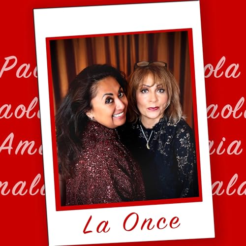 Page de couverture de La Once