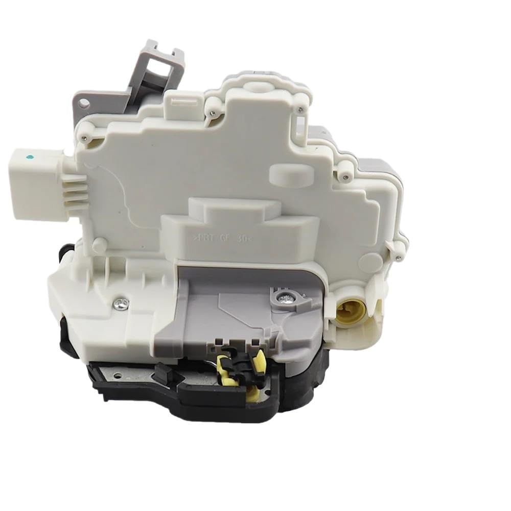 Nmbnpktucu One Color Door Lock Actuator 8K0839016 For Ibiza For 6J 2008.8.31 Actionneur Serrure Porte Mécanisme Moteur Verrouillage Central Door Lock Actuator(Fl 3Cd837015)