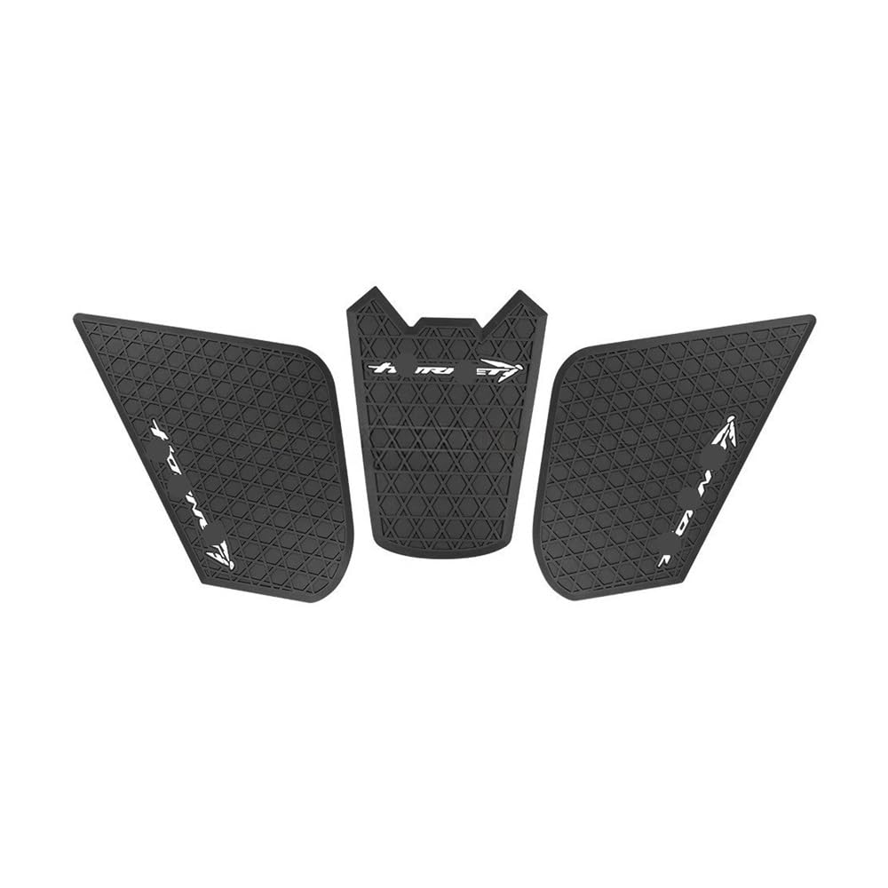 Tank Pads for CB750 for Hornet 2023- Motorcycle Side Fuel Tank Pads Protector Stickers Decal Gas Knee Grip Traction