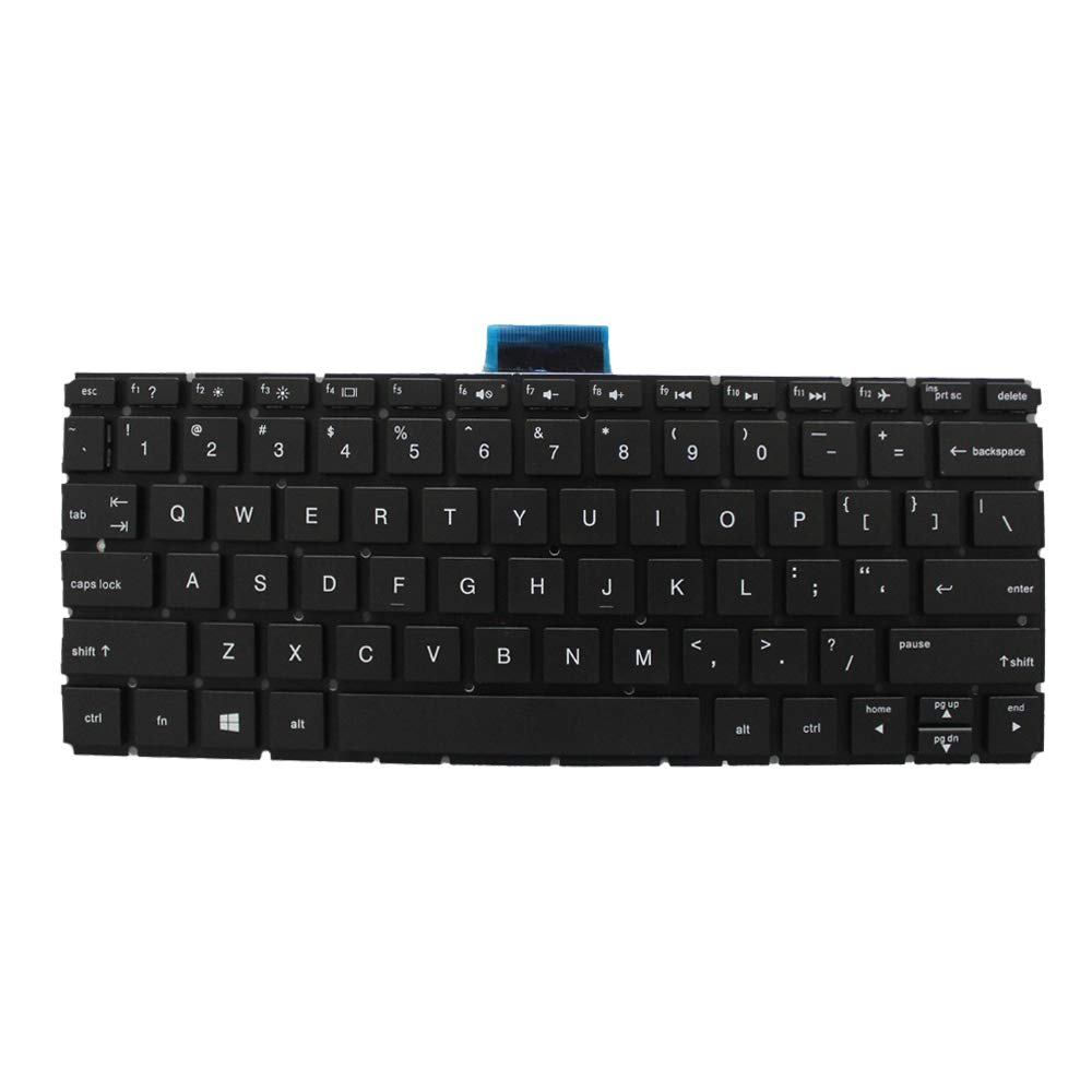 Suyitai Replacement for HP Pavilion 11 x360 11-u000 m1-u000 M1