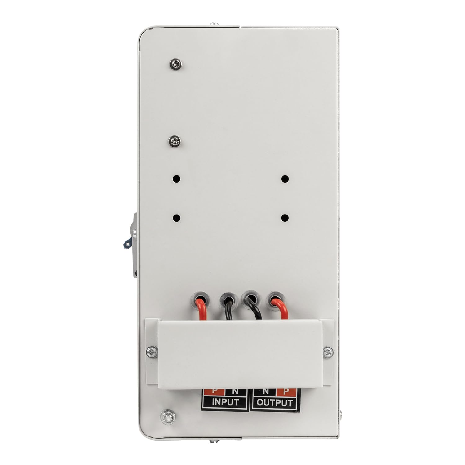 Daikcell 10KVA Voltage Stabilizer - Protect Your Appliances -2
