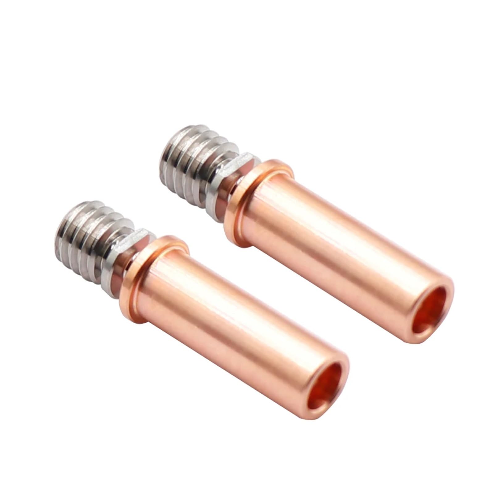 tianwandong Bimetall-Kupferhals Vollmetall-Legierungshals Heatbreaker SC Vyper 1,75 mm(1pc)