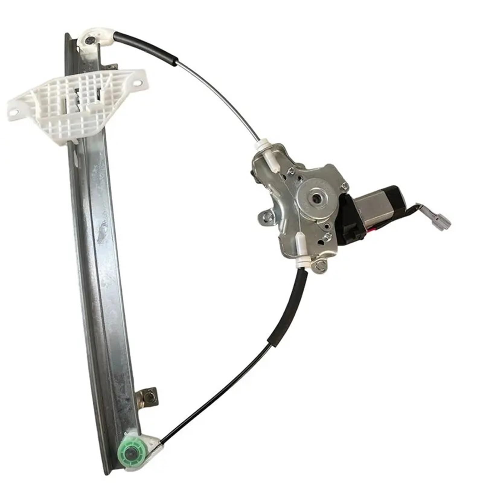 Pwdffvq One Color Fit For Sonata 2004-2009 Model Year Front Left Window Regulator 82403-38011