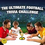 Fanzone - this Football Game is the Perfect Football Gift for Boys and Football Fans Everywhere. 7 Years+. English Version, Gold - Image 3