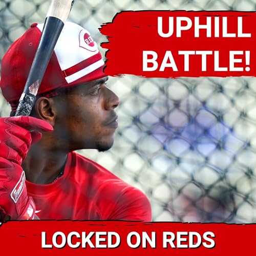 REDS POSTCAST: The Cincinnati Reds FALL In Game 1 vs Los Angeles Dodgers; Tomorrow Means EVERYTHING