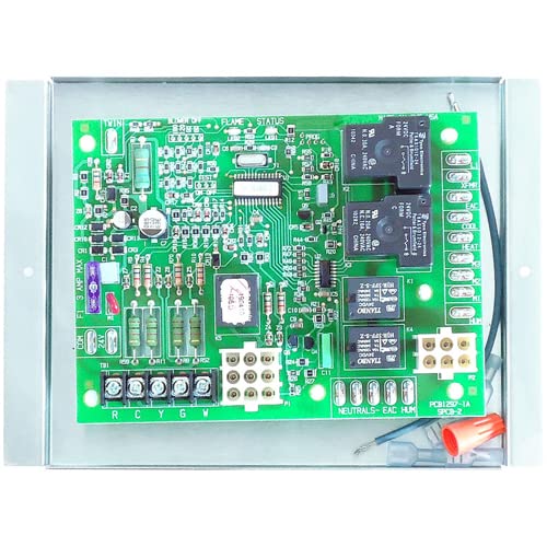 903106 - ClimaTek Furnace Control Circuit Board Fits Nordyne