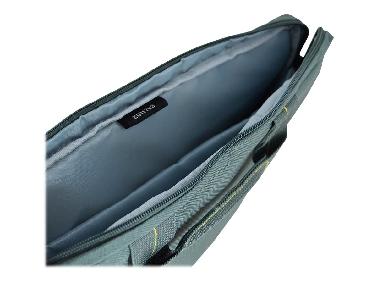 techair TANZ0117V3 Shoulder Bag for 15.6-Inch Laptop - Grey