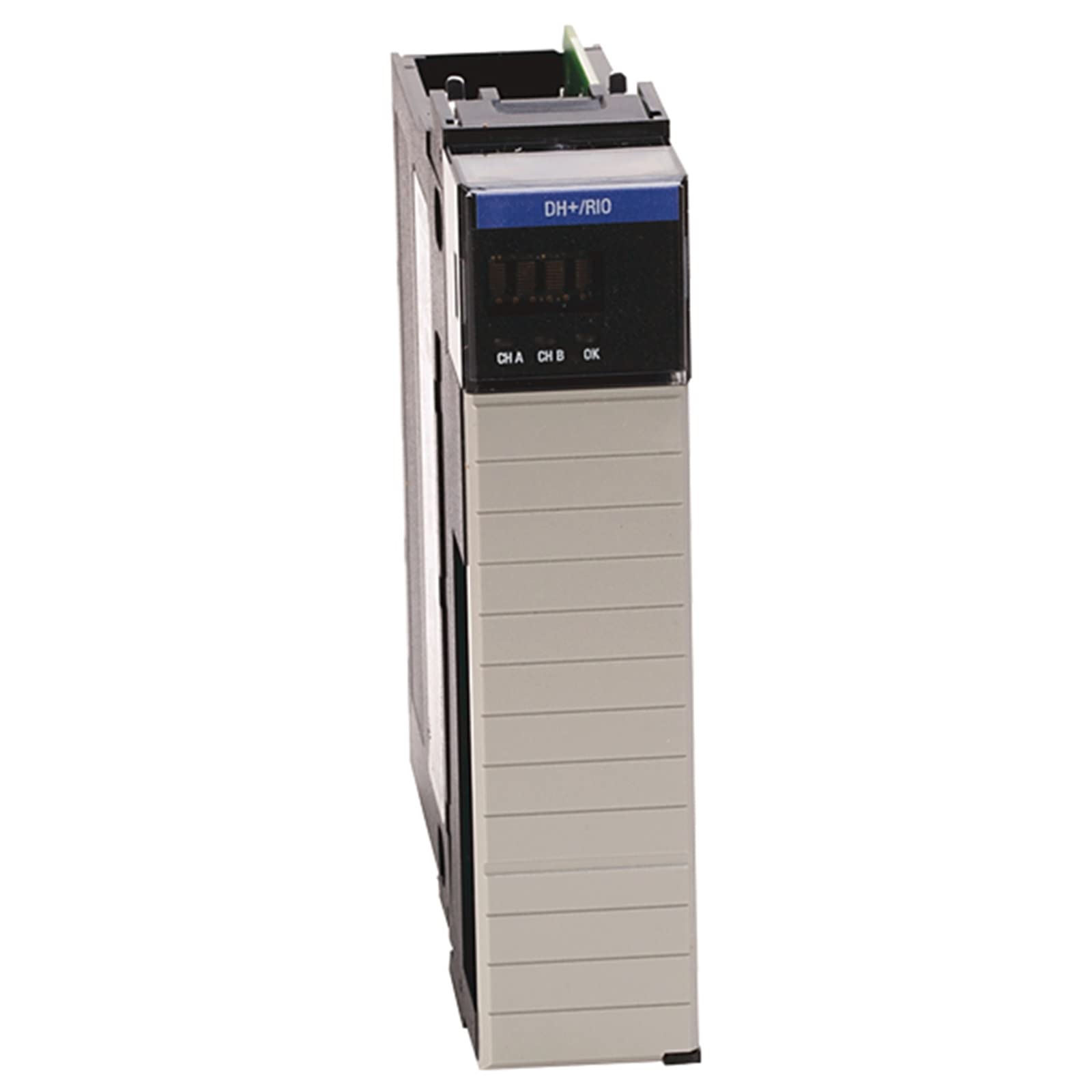 CBBEXP 1756-DHRIO Data Highway Plus/Remote I/O Communication Interface Module 1756DHRIO Sealed in Box 1 Year Warranty Fast Shipment
