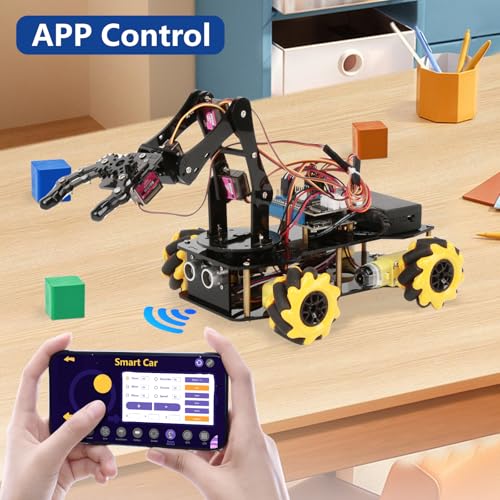 KUKA robotic arm
