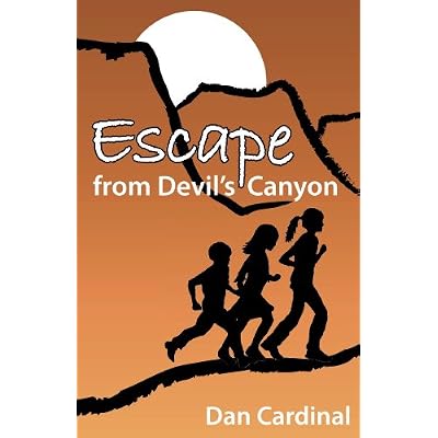 Escape from Devil's Canyon