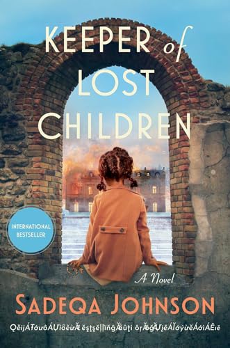 Keeper of Lost Children: A Novel