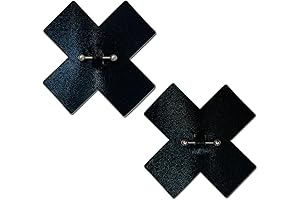 Piercing Accessory | Pierced Nipple Covers - Waterproof & Made in USA...
