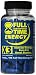 Full-Time Energy X3 - 100 Capsules - Increase Energy Burn Fat Boost Stamina - Best Natural Energy Booster Fat Burner Supplements Stamina Enhancer - Weight Loss Diet Pill Lose Weight for Men and Women
