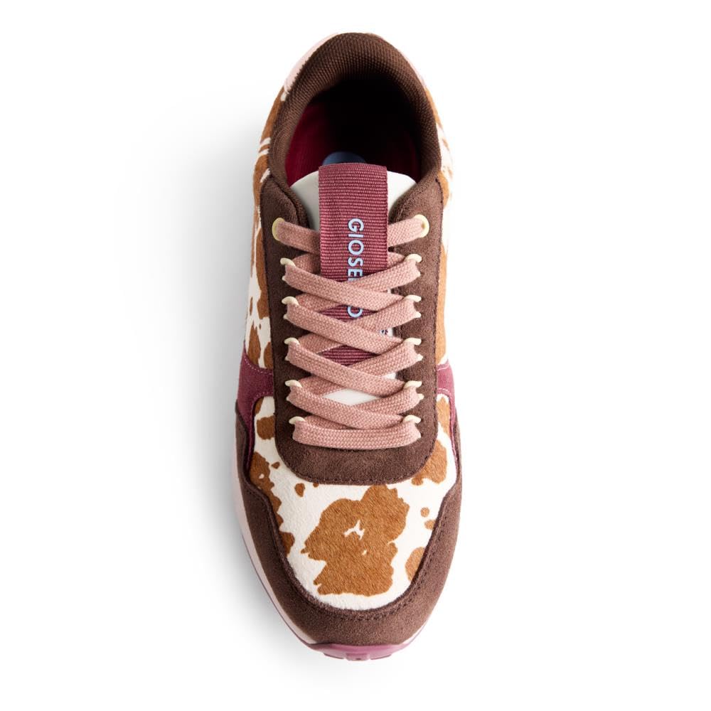 GIOSEPPO Norcross, Zapatillas Mujer