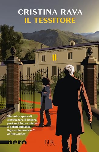 Il Tessitore